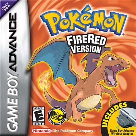 pokemon fire red (u)(squirrels) download|Download 1636 Pokemon Fire Red (u) Squirrels ROM